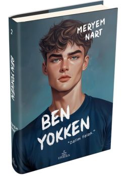  Ben Yokken