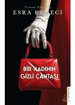 Bir Kadının Gizli Çantası