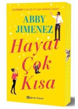 Hayat Çok Kısa