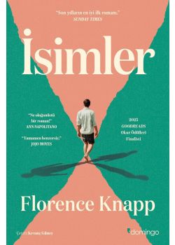 İsimler : Yılın En İyi Kitabı