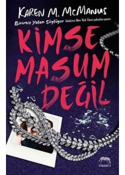 Kimse Masum Değil