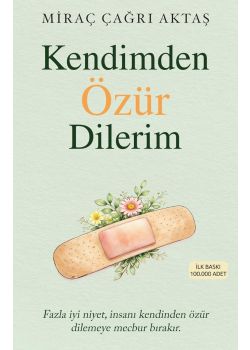  Kendimden Özür Dilerim