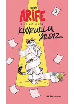  Arife 3 - Evde CAT Başına - Kuyruklu Yıldız