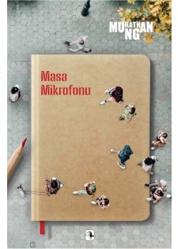 Masa Mikrofonu