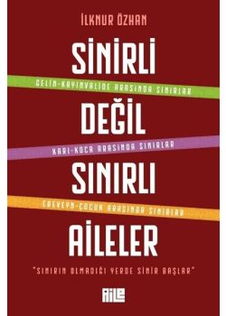  Sinirli Değil Sınırlı Aileler