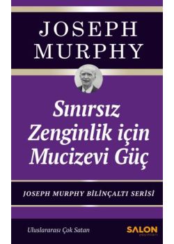 Sınırsız Zenginlik İçin Mucizevi Güç