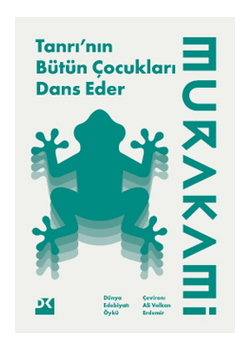 Tanrının Bütün Çocukları Dans Eder 