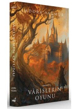 Varislerin Oyunu - Wisteria 1