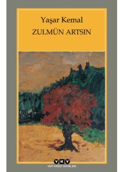 Zulmün Artsın