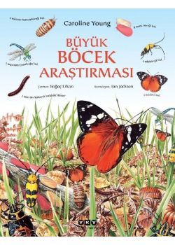 Büyük Böcek Araştırması 