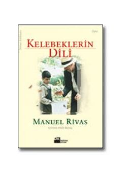 Kelebeklerin Dili