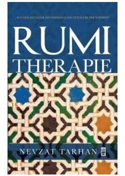 Rumi Terapie (Mesnevi Terapi - Almanca)