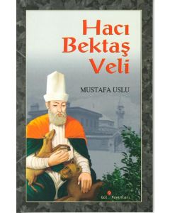 Hacı Bektaş Veli