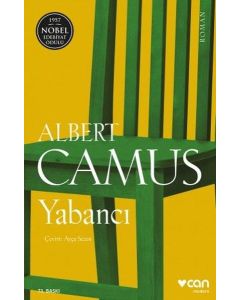 Yabancı