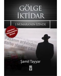 Gölge Iktidar