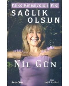 Sağlık Olsun