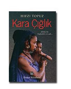 Kara Çığlık