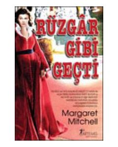 Rüzgar Gibi Geçti