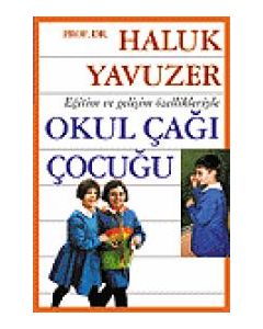 Okul Cagi Cocugu