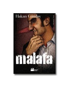 Malafa