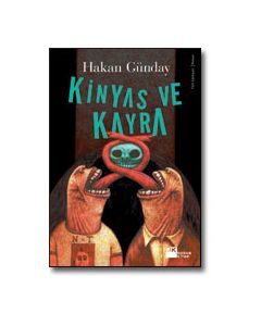Kinyas ve Kayra