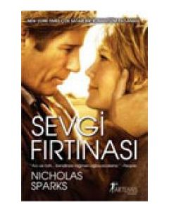 Sevgi Firtinasi