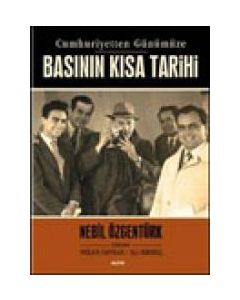 Basinin Kisa Tarihi