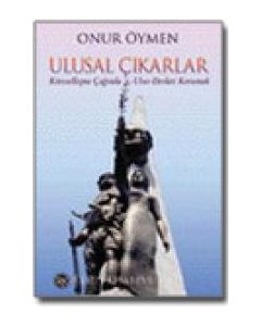 Ulusal Çıkarlar