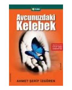 Avcunuzdaki Kelebek