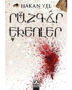 Rüzgar Ekenler Hakan Yel