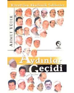Aydinlar Gecidi Ahmet Yüter