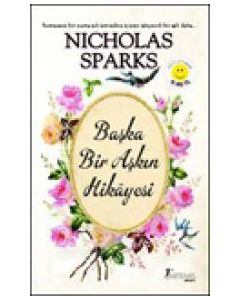 Başka Bir Aşkın Hikayesi