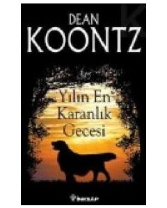Yılın En Karanlık Gecesi  Dean Koontz