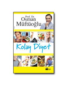 Kolay Diyet