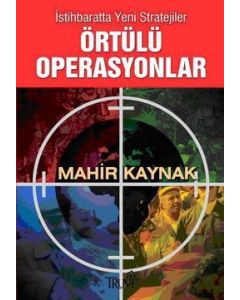 Örtülü Operasyon