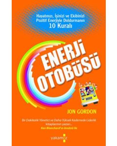 Enerji Otobüsü