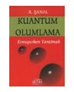 Kuantum Olumlama