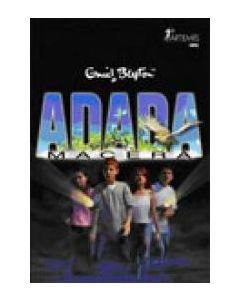 Adada Macera  Enid Blyton