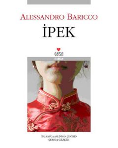 Ipek Alessandro Baricco
