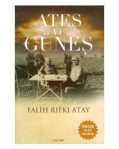 Ateş ve Güneş