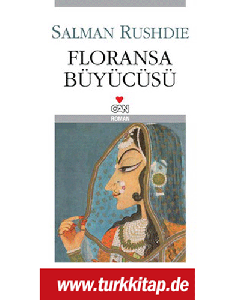 Floransa Büyücüsü Salman Rushdie
