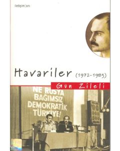 Havariler