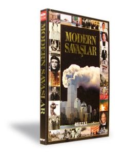 Modern Savaslar