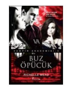 Buz Öpücük