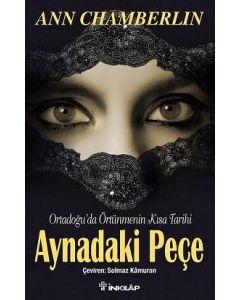 Aynadaki Pece