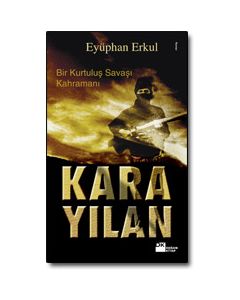 Kara Yilan