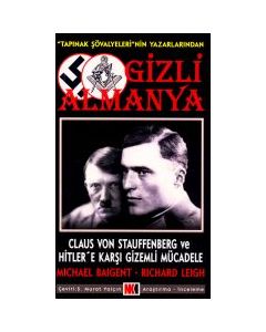 Gizli Almanya