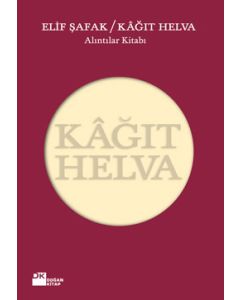 Kagit Helva