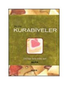 Altin Kitap Kurabiyeler