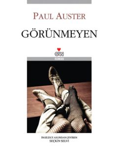 Görünmeyen